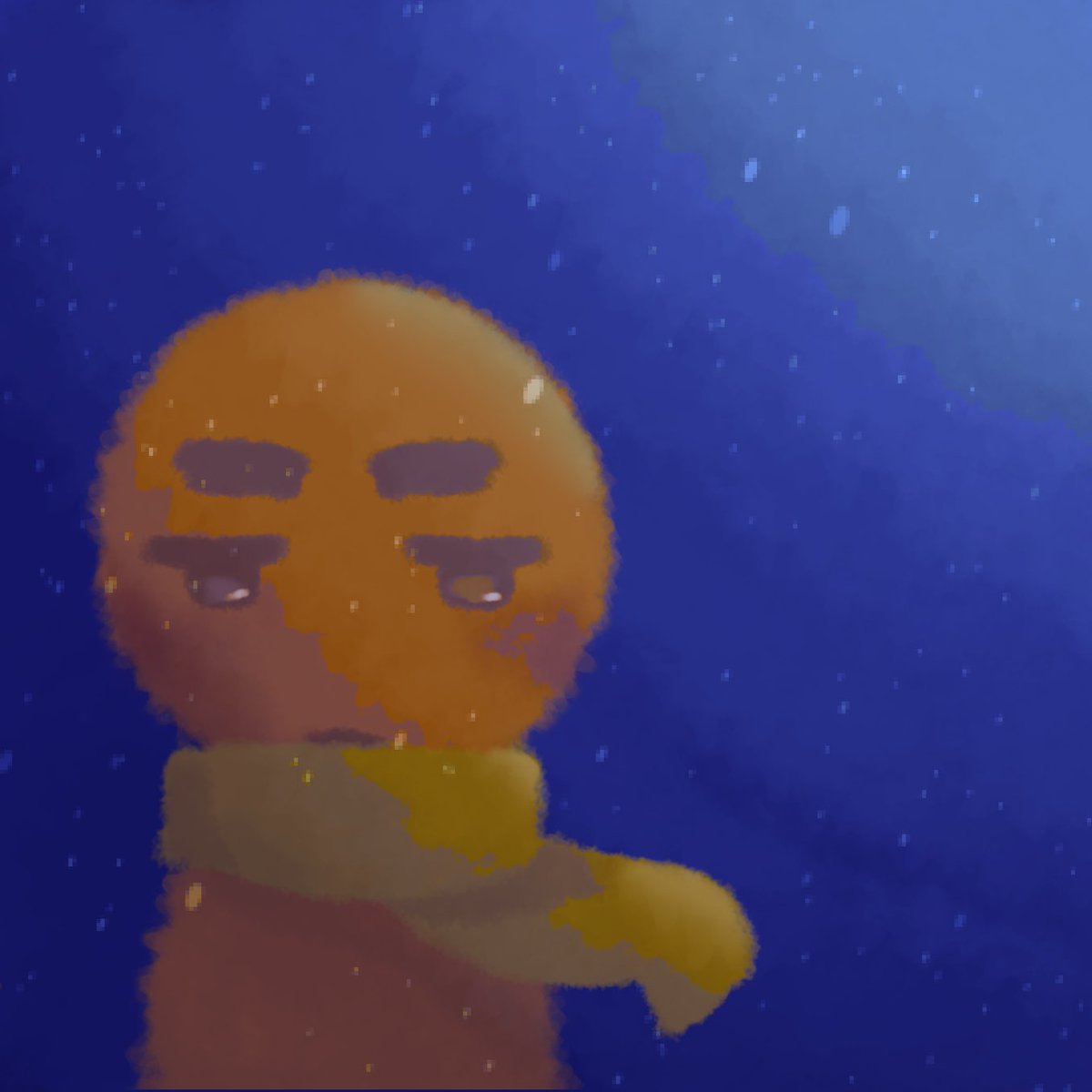 DeorCheesy's tweet photo. A little navyking thing i did for a moot a few weeks ago #alanbecker #navyking #animationvsminecraft https://t.co/PDsmy0ayoW