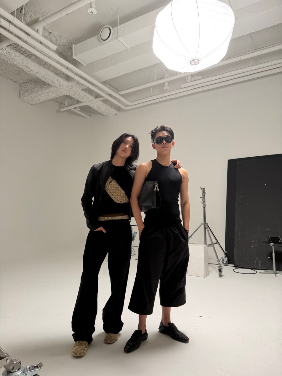 ryulkid's tweet photo. @minidset W/ lil bro🔥 https://t.co/NremY9kiqL