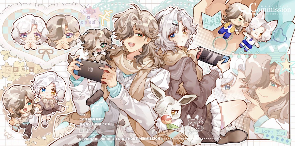 Aax99898's tweet photo. @_VGen_ Hello, I really want to get on VGen💓💓💓💓 
Portfolio: 
Vgen: https://t.co/nFSGSbp6bf https://t.co/TYqqJntjZF https://t.co/x40yzWhALV