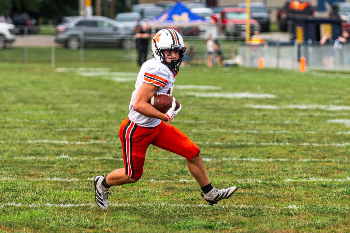 AndrewLemley11's tweet photo. Some clips early season Wirt county wv https://t.co/x1tJiMjO3r