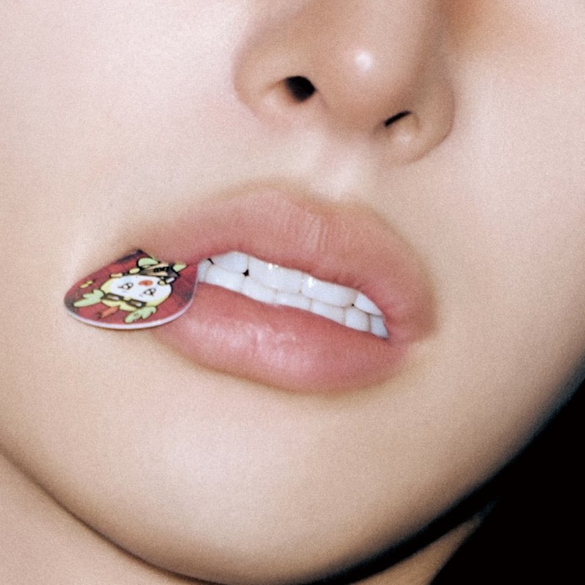 Mingi_lips's tweet photo. https://t.co/MU2mBWu02u