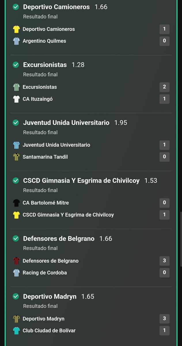 ITUBETS's tweet photo. BANG BANG BANG ✅️ 
Segundo finde seguido ganando estas soñadoras del ascenso. En este caso una cuota 17.6. Seguimos y seguimos. https://t.co/VGz6bRxjtn