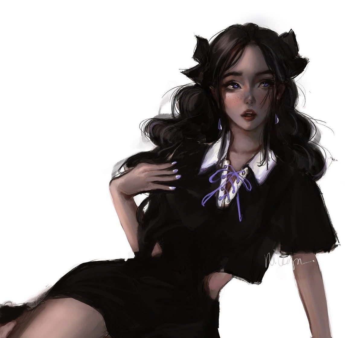 nilegna's tweet photo. @_VGen_ Hi! Im Nilegn and I draw digital art. I’m trying to get vgen codes. #vgencode 

Social Media/Portfolio: 
Instagram: https://t.co/5uz0aSKCIa
Tiktok: https://t.co/grjk672MPZ
Vgen: https://t.co/2mEnIbxBt5 https://t.co/qryntMPDGJ