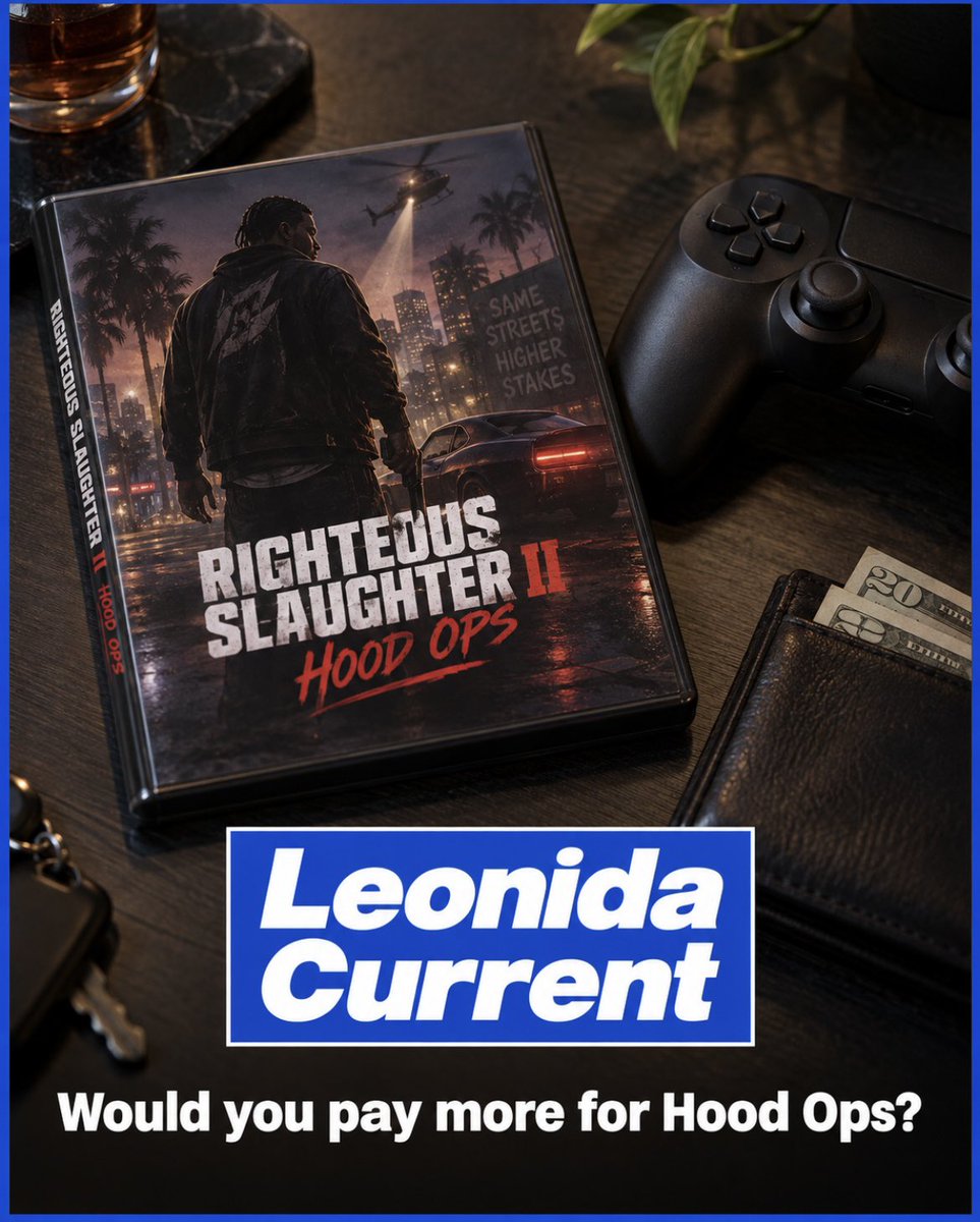 LeonidaCurrent tweet picture