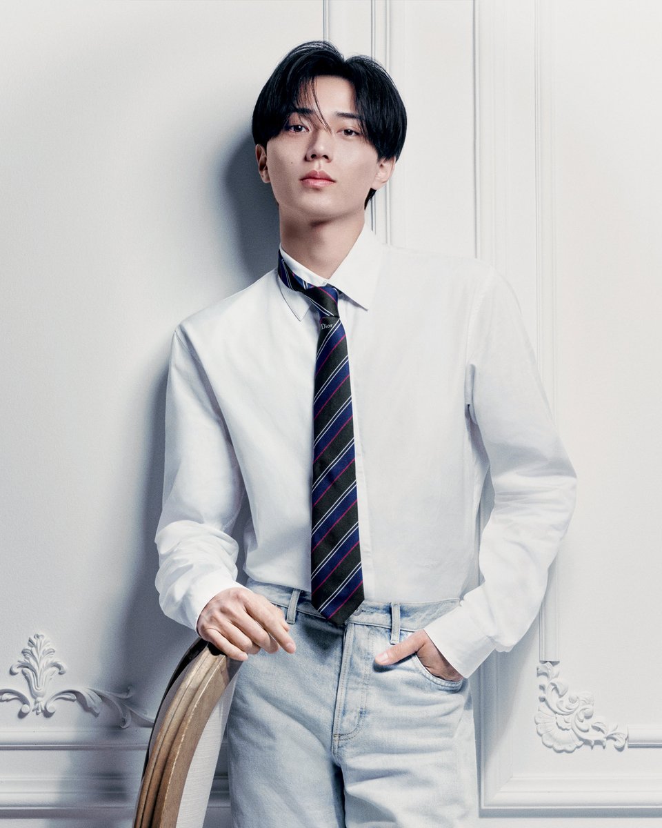 kp_official0523's tweet photo. この度、#永瀬廉 がディオール ビューティーのアンバサダーに就任いたしました！✨

これからディオール ビューティーとともに、さまざまな魅力をお届けしていきます。

ぜひ今後の展開にもご注目ください。

@DiorBeautyJP
@Dior https://t.co/yTVH0hUeuI