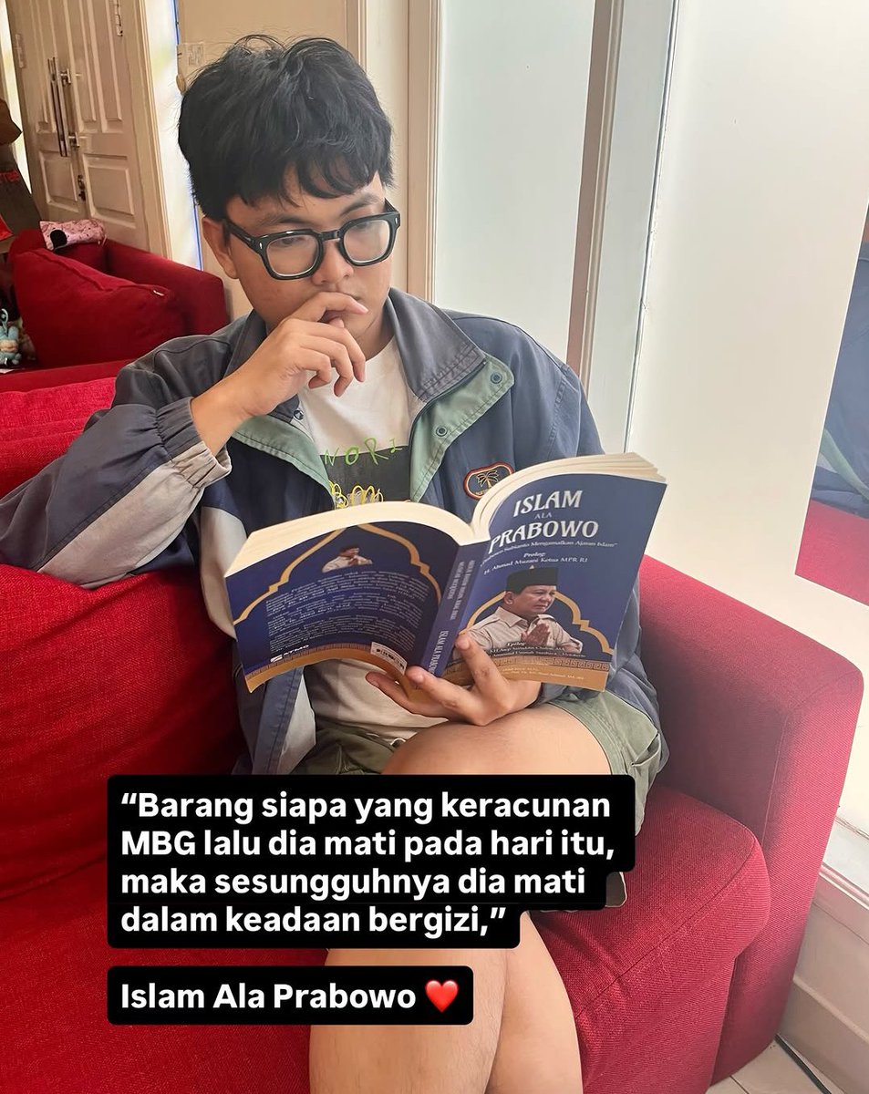 coklatpahiit's tweet photo. Si bro baru launching udh di baca https://t.co/YDKhovYoHc