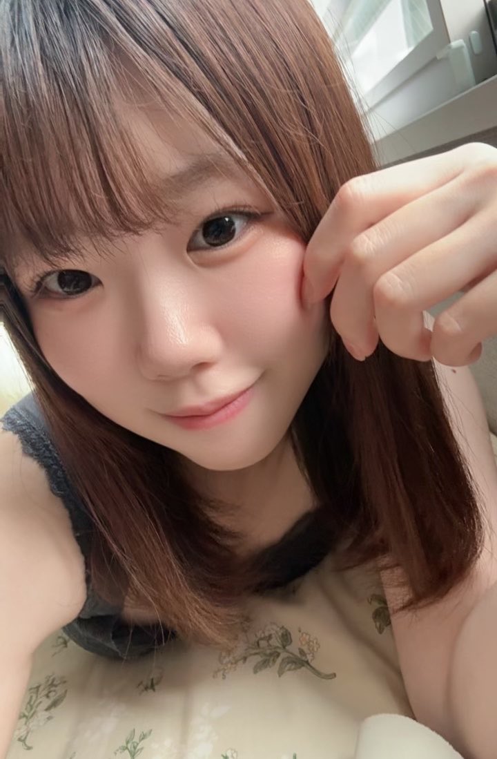 sattcyan's tweet photo. おは〜♡ https://t.co/6Dta8pqgfP