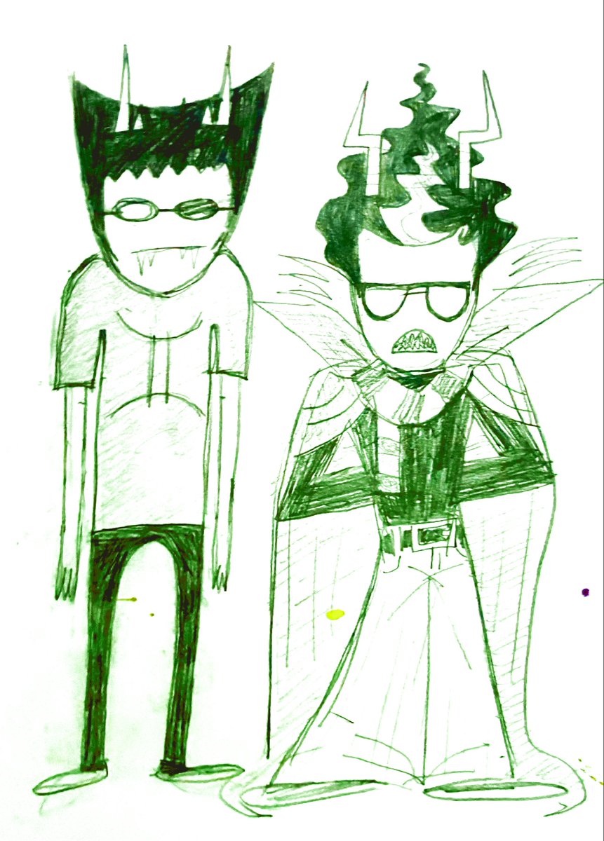 iluvmariiiii's tweet photo. Sub5 crew😰😰😰 #homestuck https://t.co/scHQH7DBGg