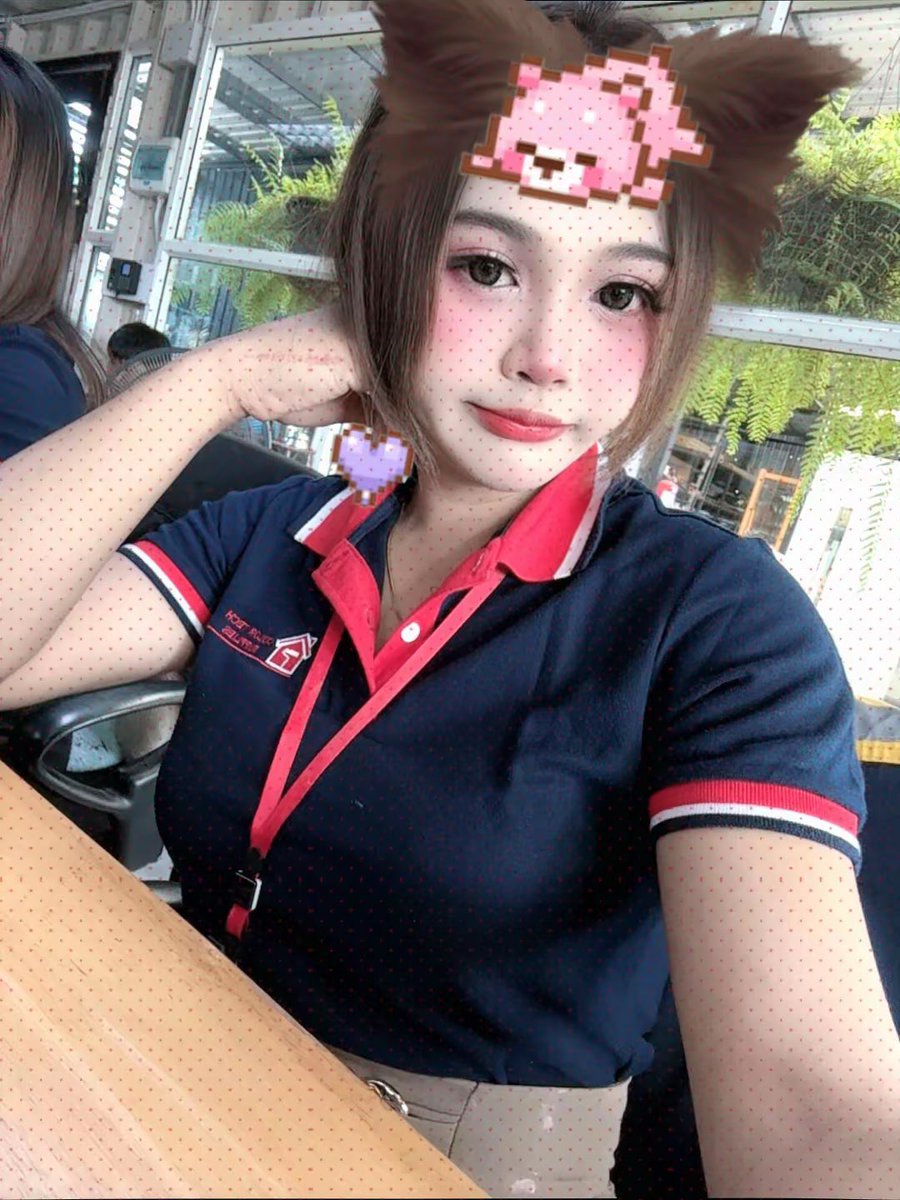 SINDYSWEED's tweet photo. ไม่รู้เป็นอะไร เป็นของเธอได้รึป่าวว🥰💕 #มาบยางพร #วังตาผิน #ปลวกแดง #คลองกร่ำ #แม่น้ำคู้ #สะพานสี่ https://t.co/lLxNHVjMq7