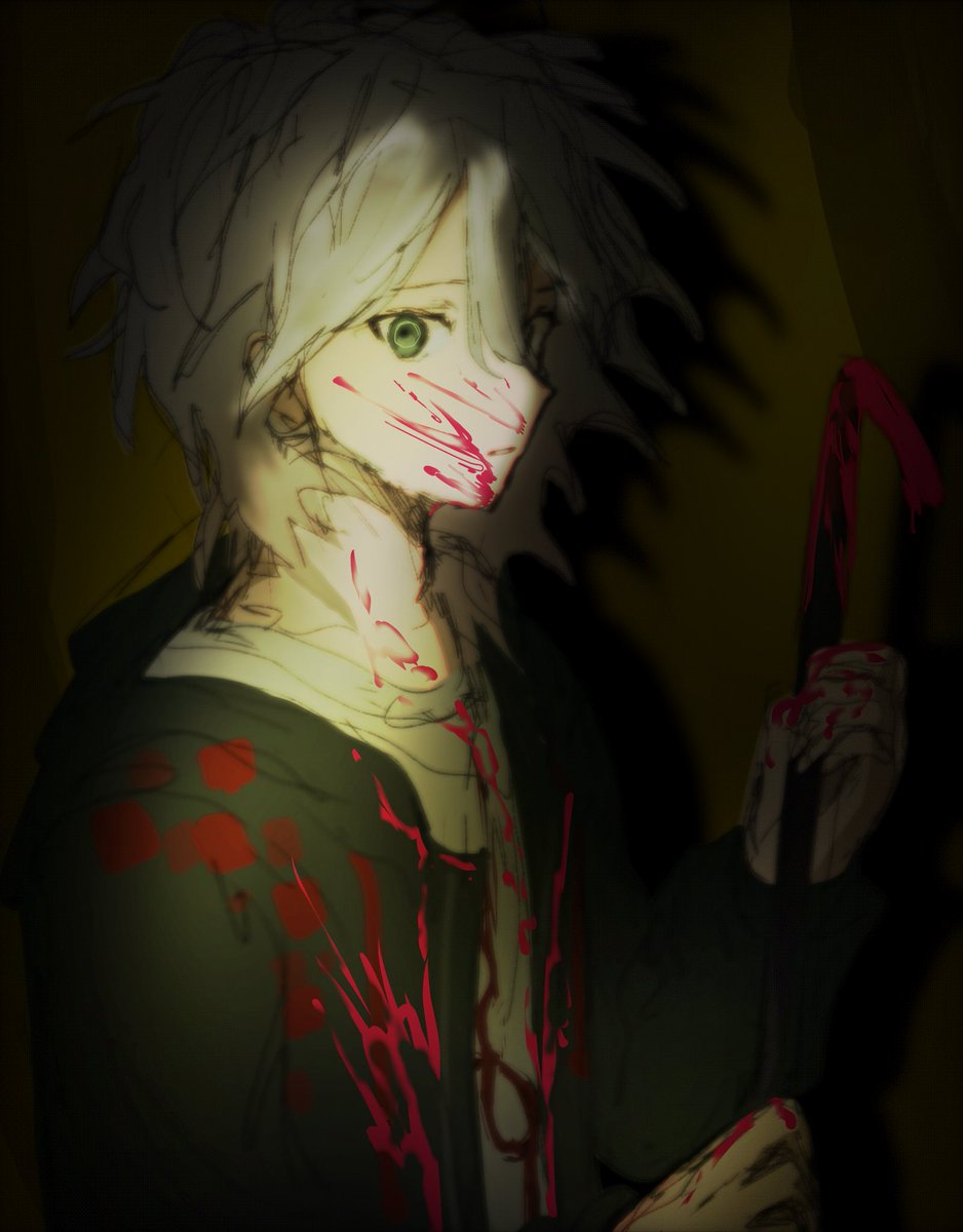 3sai_zi0's tweet photo. クロ https://t.co/wldz1Rl9R9