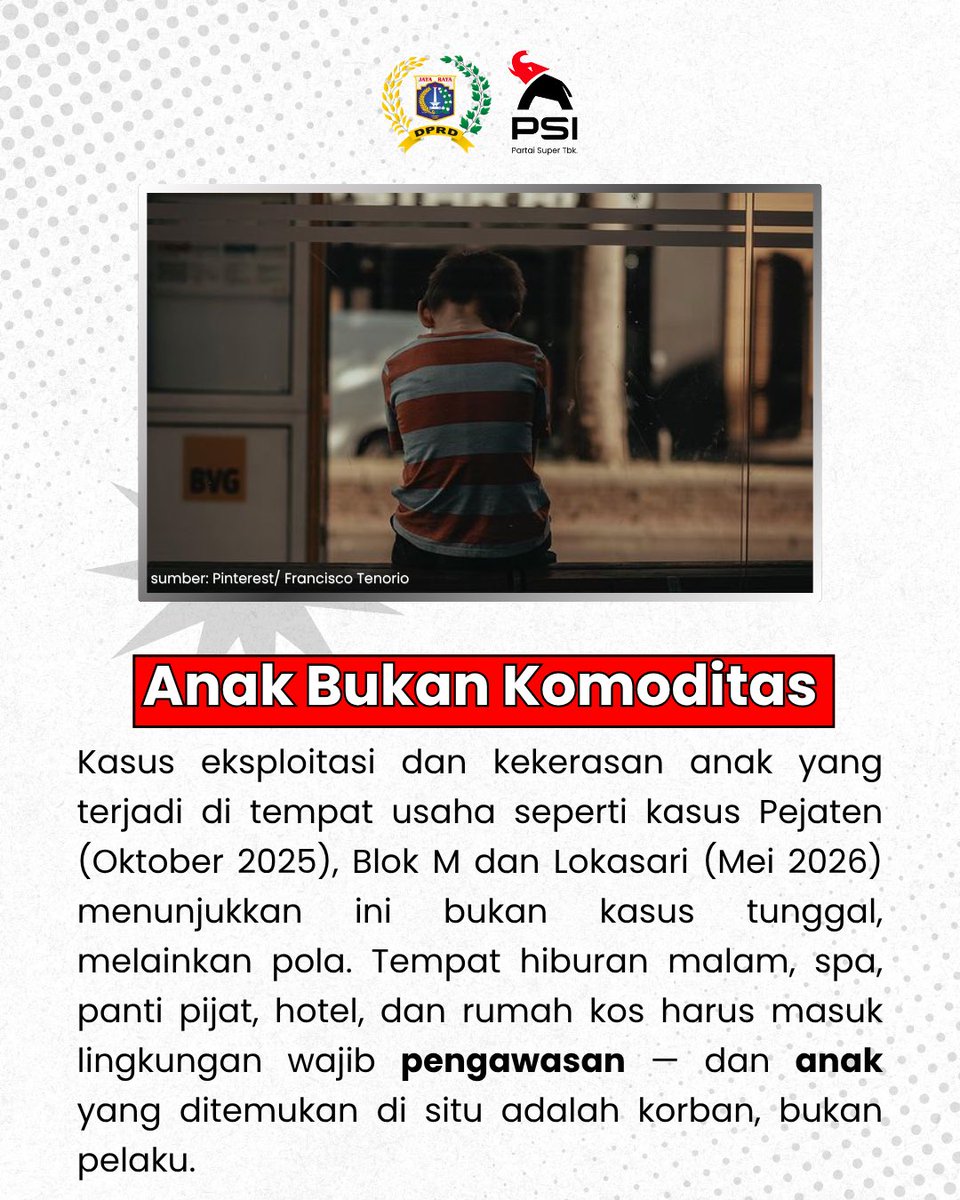 PSI_Jakarta's tweet photo. https://t.co/YIUiVUz4IY