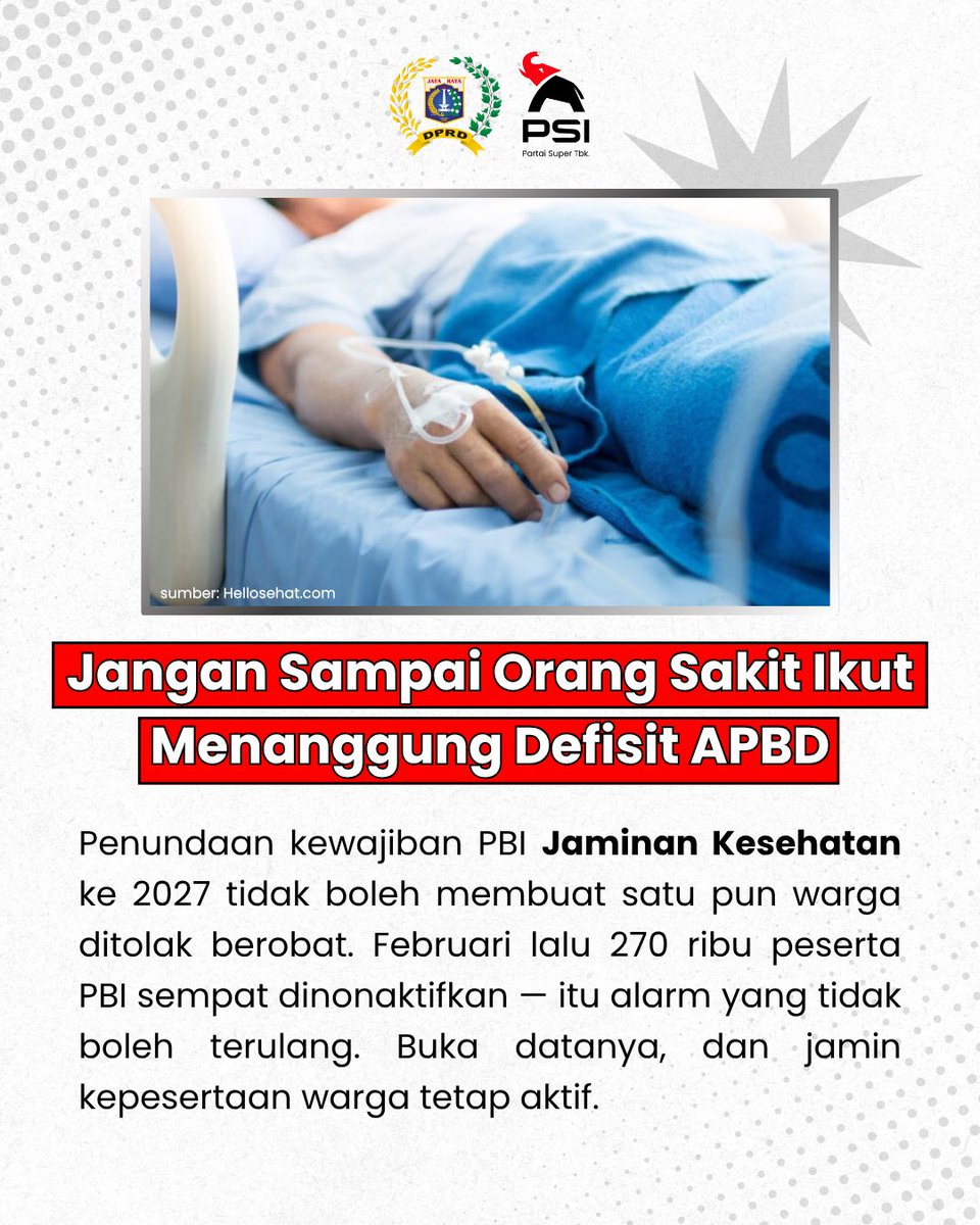PSI_Jakarta's tweet photo. Fraksi PSI menyampaikan 7 poin pandangan umum terkait Ranperda RAPBD tahun 2026 dan Ranperda Kabupaten/Kota Layak Anak. 

Yuk, simak poin-poinnya!
@psi_id 
#PSI #PSIJakarta
#DPRDDKIJakarta https://t.co/cTaEQG0W51