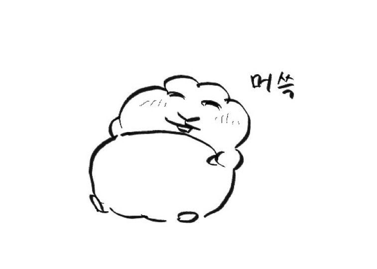 DubuBbang's tweet photo. 허허..
다들 잘 지내구 계신지오..
전 이제 해장헤요🥑
늦엇즤만 오늘하루 모두 빠이팅 https://t.co/4Imj1AN7fc