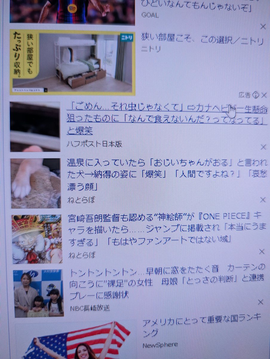 Shellingfordcat's tweet photo. イッヌの腕だけ下から出てるプチホラーなサムネイルかと https://t.co/ATPkoiakQZ