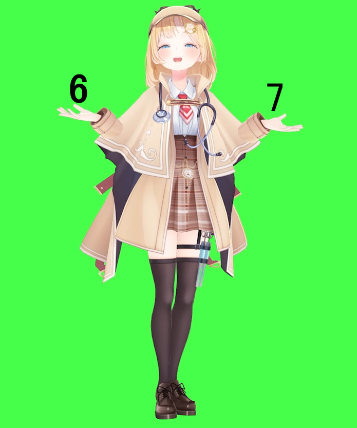 BackupFocus's tweet photo. It's true guys, she was ahead of her time https://t.co/6IRfwO0peV
