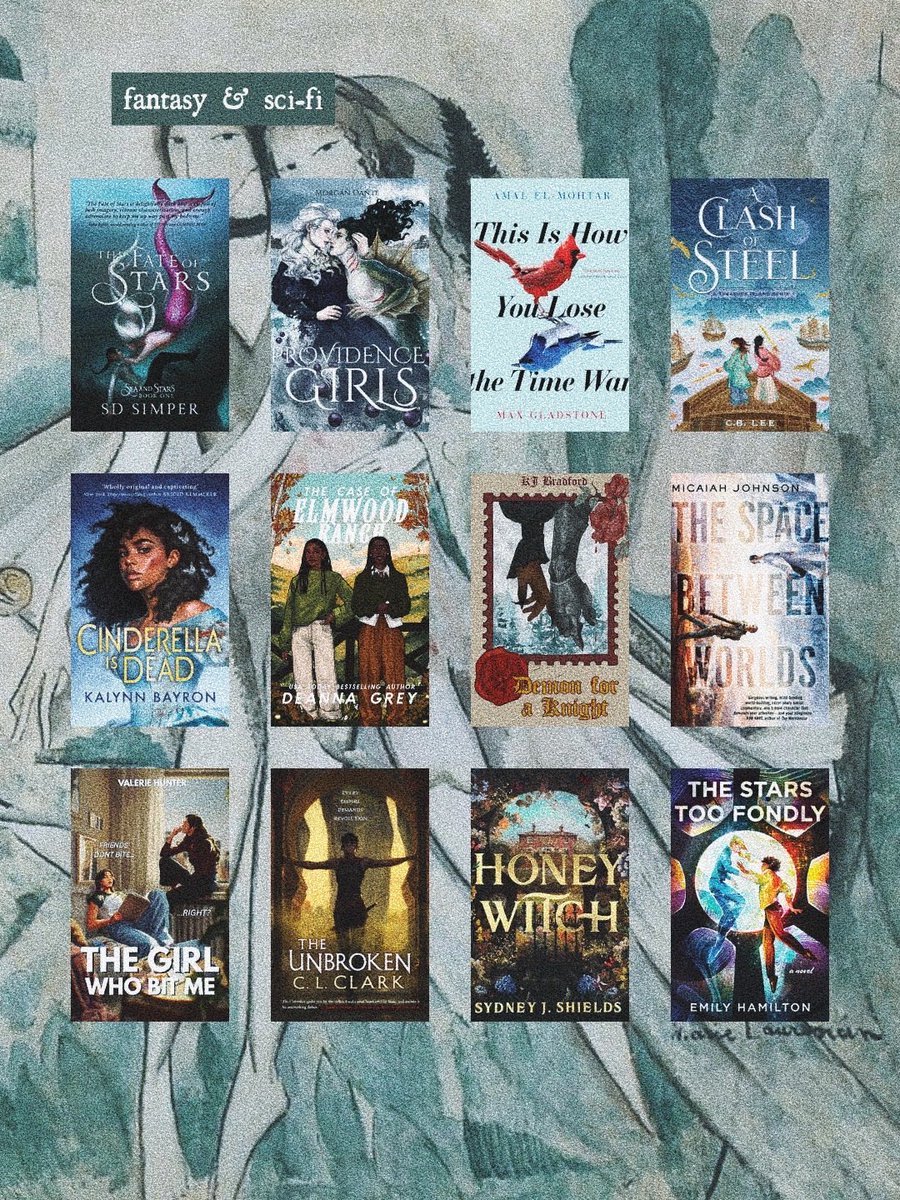 lostinepilogue's tweet photo. various book recs for sapphic september (pt 1) °❀⋆.ೃ࿔*:･ https://t.co/QpKcsZ93eK