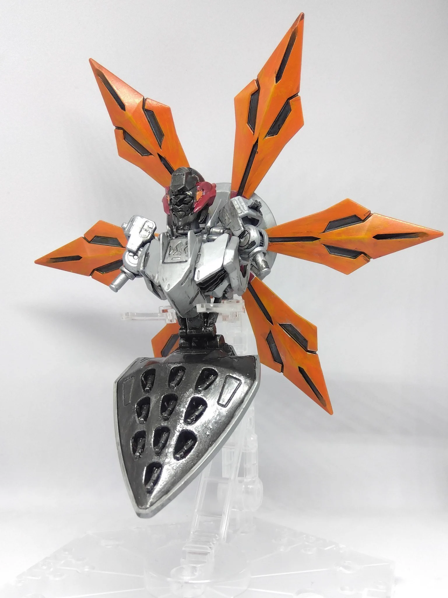 KUMA-3 on X: 