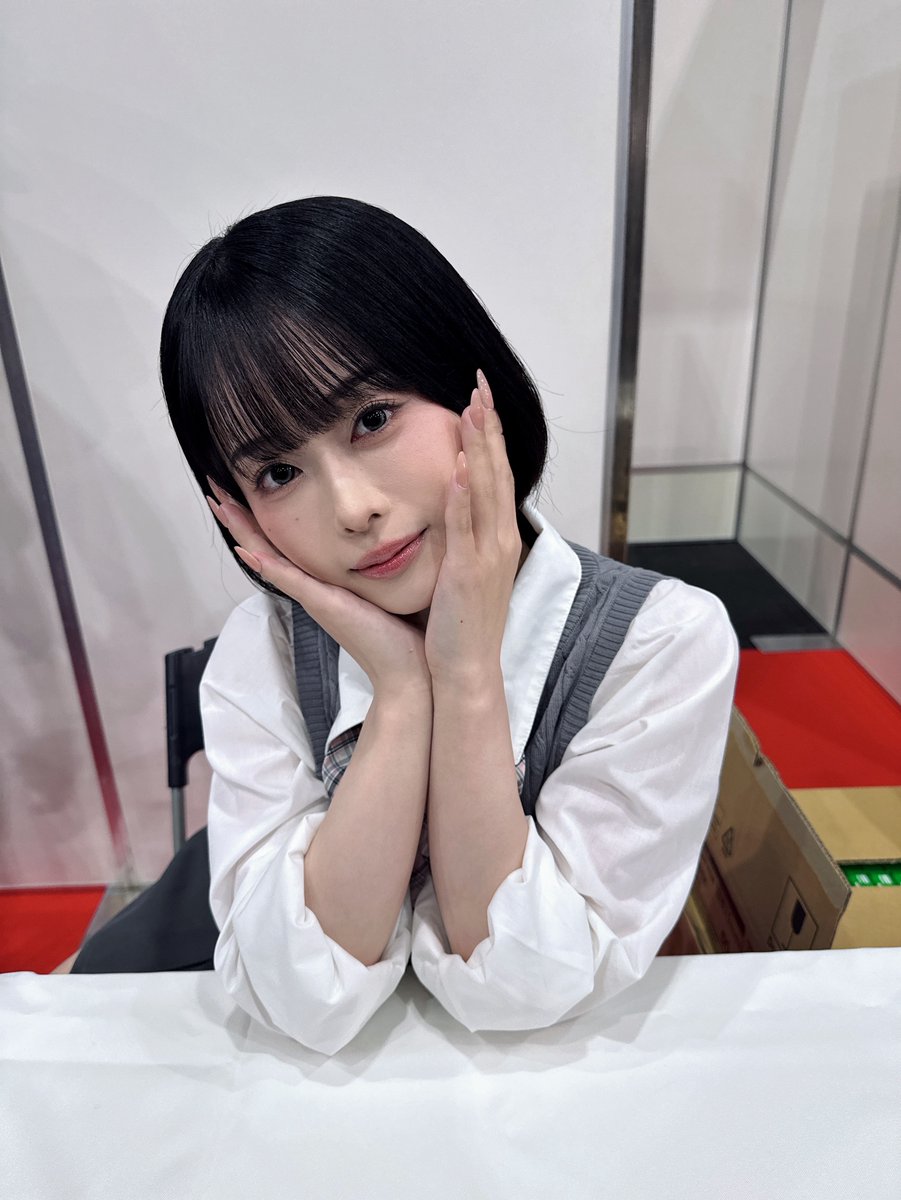 tpowers_2nd's tweet photo. 🌷

#MINAMO @M_I_N_A_M_O_ 
#ティーパ女子 https://t.co/gwzm5jVIxd