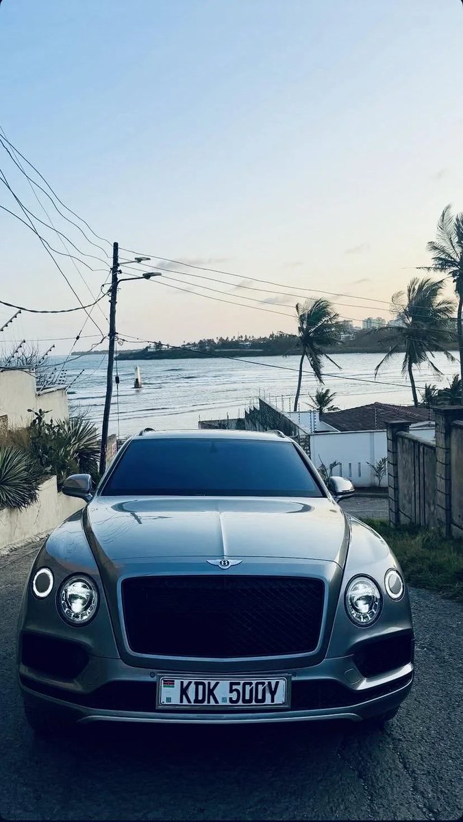 JaMtoka's tweet photo. Good morning Car Twitter. https://t.co/xB8f5bdQcS