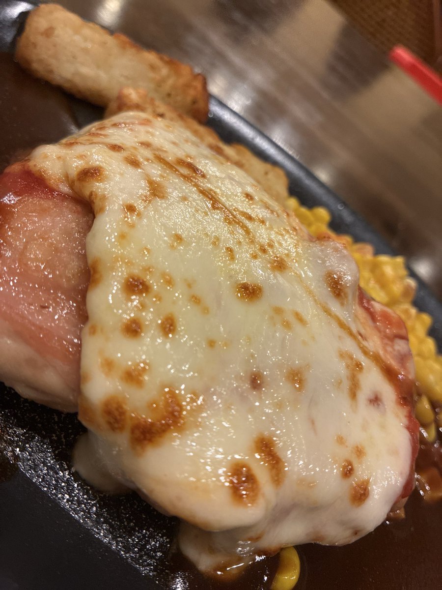 usaddnn2's tweet photo. ひさびさのサイゼ https://t.co/I72Bns0A9U