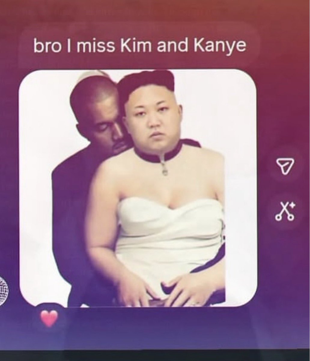 yezzzuke's tweet photo. Bro rlly misses them😭🔥 https://t.co/NDjoZXNQsR