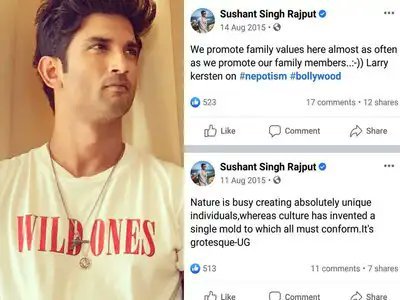 Chatarpatarr's tweet photo. SSR was this close 🤏 to exposing bollywood bt he was silenced forever.  What most are afraid 2 speak in public, he was abt to expose it all.

SSR Predicted BW Collapse 

#JusticeForSushant️SinghRajput 
#SushantSinghRajput 
#BoycottBollywood https://t.co/NKfaP5s1FW