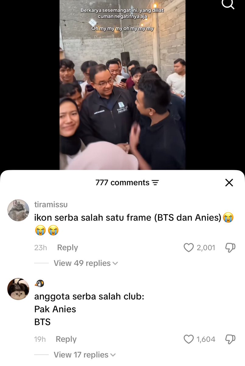 kookieshitaeru's tweet photo. agenda yg dibenci normies performative https://t.co/9Qn335bpW7