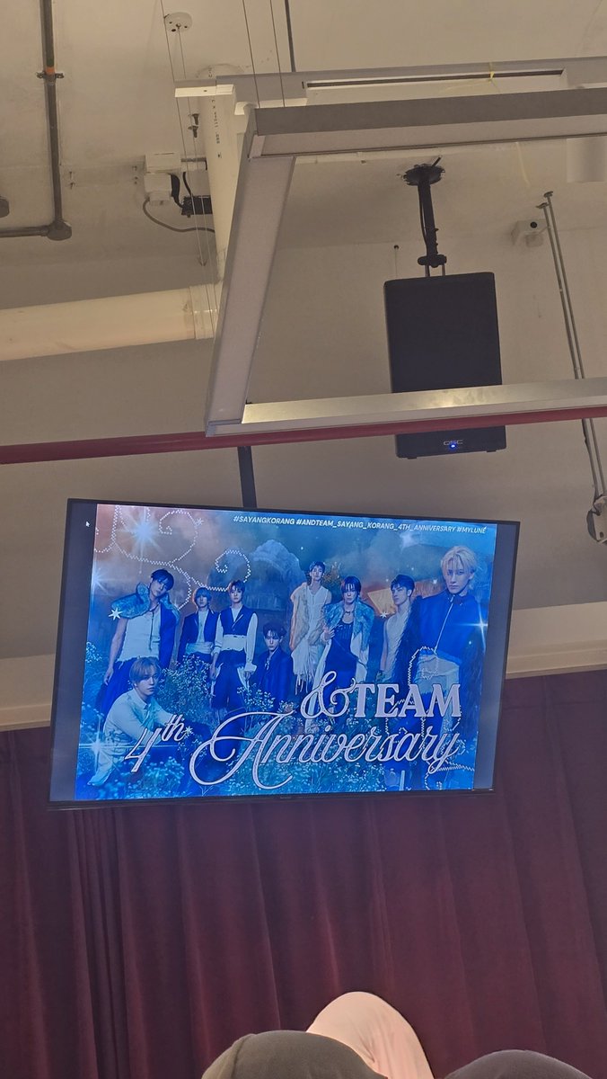Fuma_France's tweet photo. {Sept 6th}
Thank you again MYLuné for the amazing events ! I was happy to share that amazing moments all together with Luné ~🌙🫶  #andTEAM_SAYANG_KORANG_4TH_ANNIVERSARY
#MYLUNÉ #andTEAM https://t.co/dVYDbEj1jo