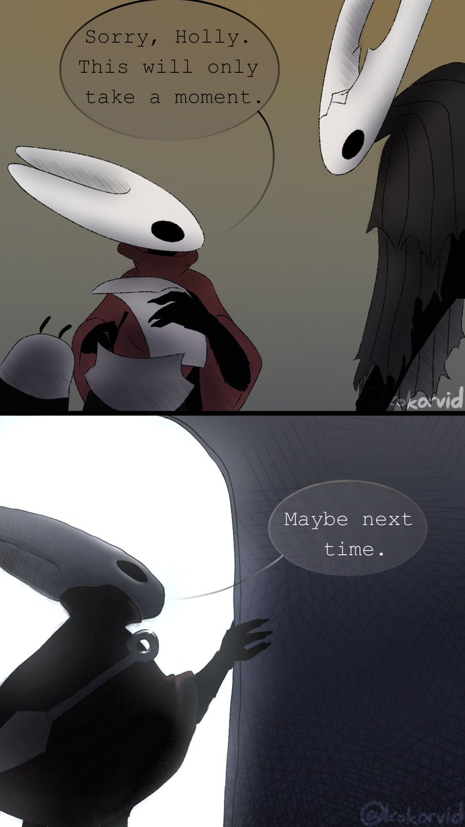 kokorvid's tweet photo. ok it's finally done !! ^_^
(1/2)
#hollowknight https://t.co/xJAjJxMQwa
