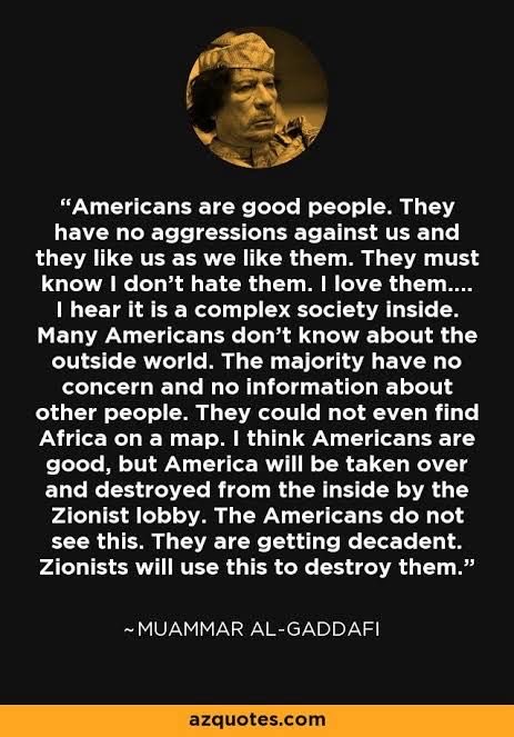 peanutnewz's tweet photo. @54BRITT54 There seems to be a pattern with the CIA/Mossad taking out anyone that is onto their sinister agendas and then using the propaganda machine to blame it on Islam. 
👇👇👇 https://t.co/0eNXAXNwwA