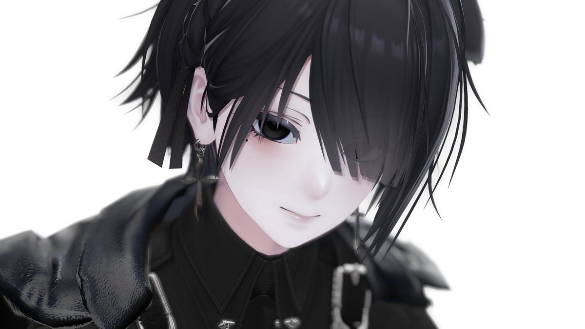 vrc_S_'s tweet photo. #Nakiya3D

誰かの癖にさされ改変 https://t.co/PBA0QCTjFZ