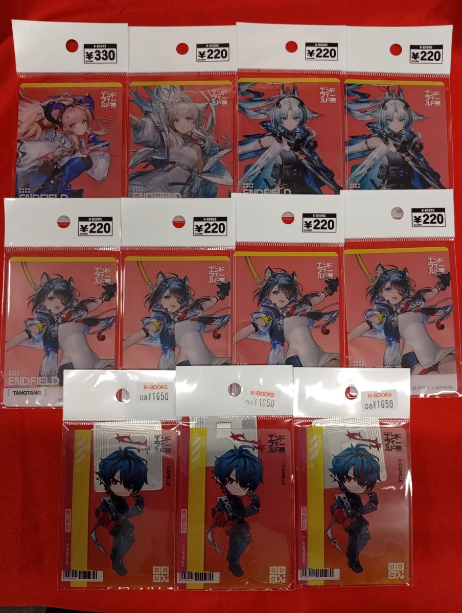 K-BOOKS GAME館プラス on X: 