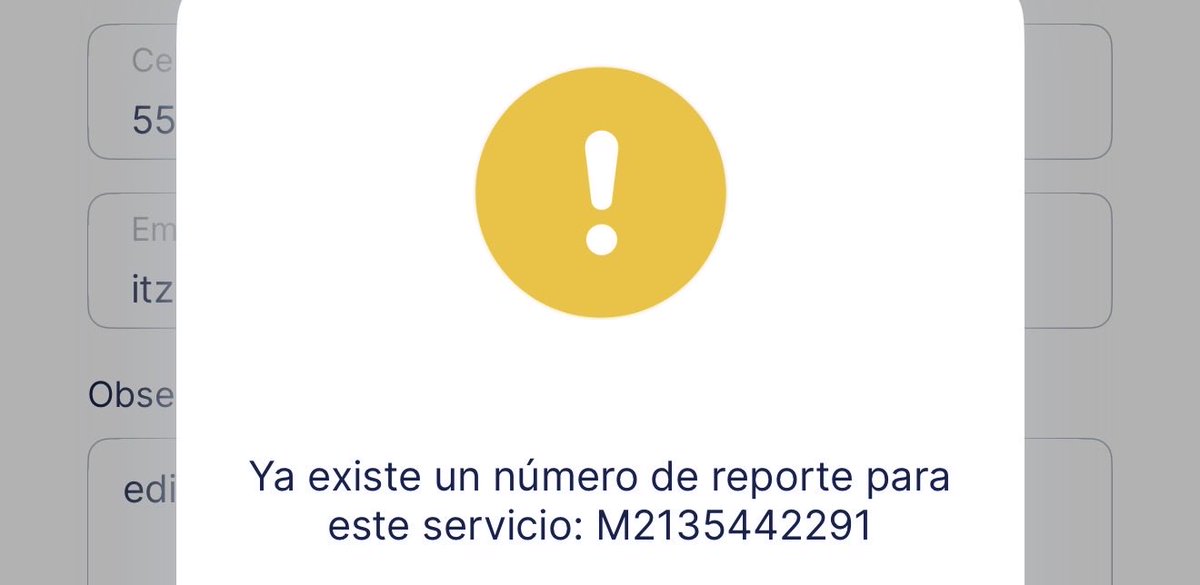 ITZMORA's tweet photo. @CFEmx @CFE_Contigo llevo 40min esperando me contesten por un reporte https://t.co/D3dR0o2SiW