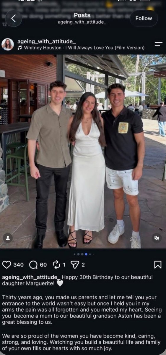 Bobby__Dazla's tweet photo. @KyrVhalen @PeteZogoulas Exactly, and I have to ask the question m, who is this in this article, where a 600k NDIS fraud occurred. My nest question is, is that grifter pete at his sisters birthday gathering...and people have donated there hard earned money to this grifter... https://t.co/vlhiJ49jql