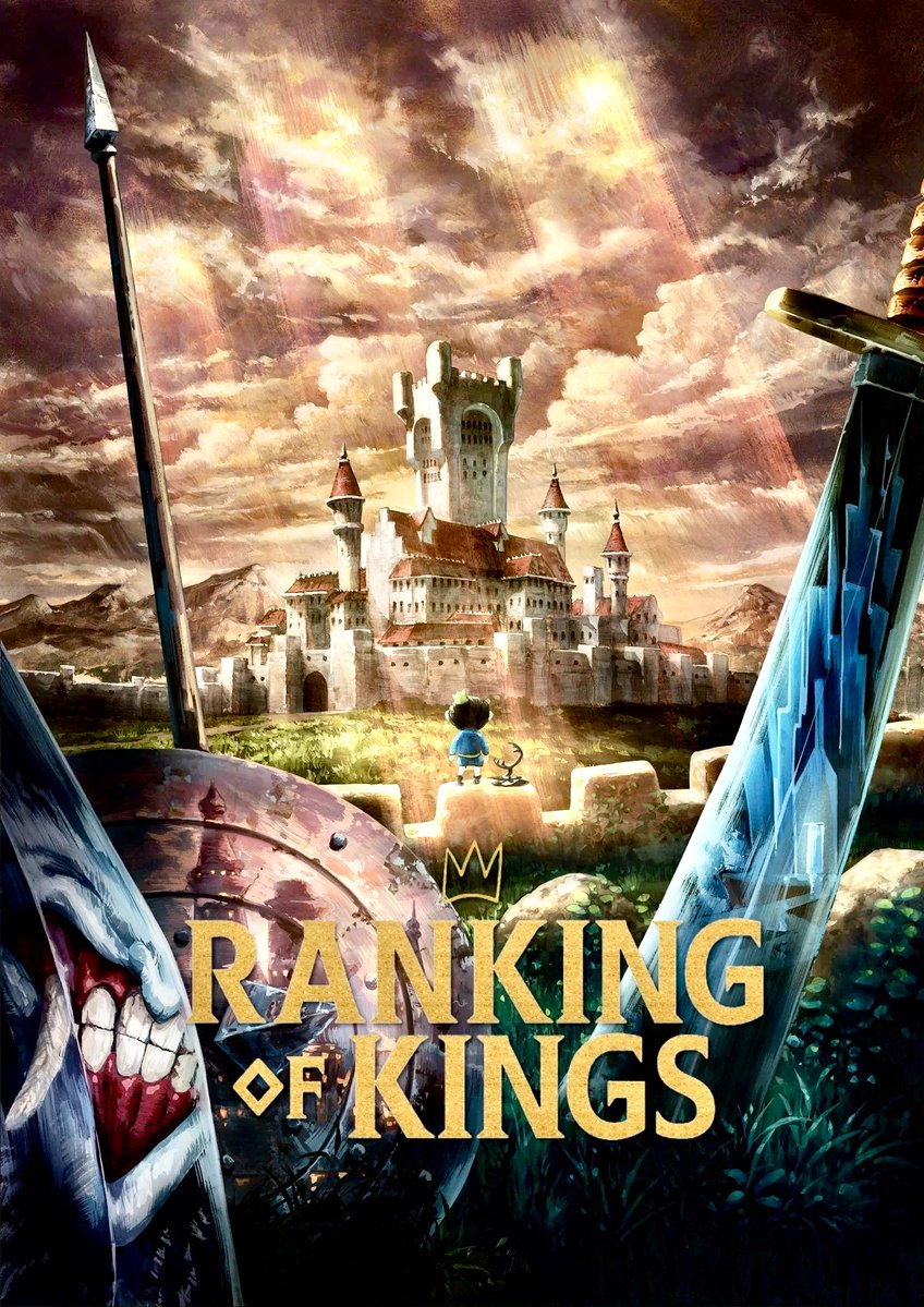 rippersarchive's tweet photo. Ranking of Kings (2021-2023)

All Thirty-Three Episodes

1080p (42GB)

Audio: AR, DE, EN, ES, ES(LA), FR, HI, IT, JA, PT-BR, RU, TA, TE, TH

Subtitles: AR, DE, EN, ES(LA), FR, HI, ID, IT, MS, PT, RU, TH, VI https://t.co/Qka31piV5W
