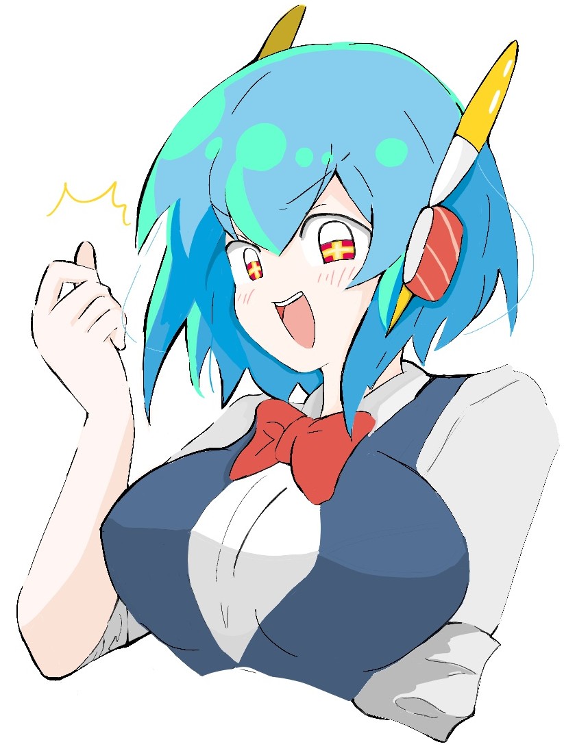 41pan41koma's tweet photo. インカム子 https://t.co/6svr6pX2Iz