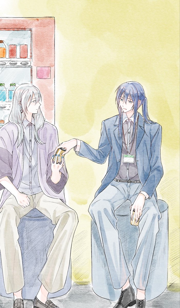 _photonblue_'s tweet photo. #大神万理誕生祭2026
#大神万理生誕祭2026 https://t.co/rxQcVBxeca
