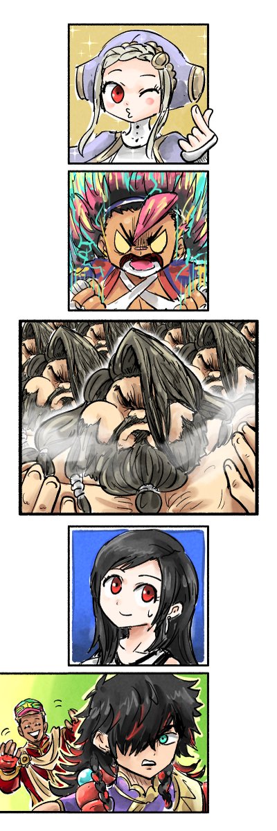 Kicdon_smash's tweet photo. https://t.co/SNk0b13M6D
