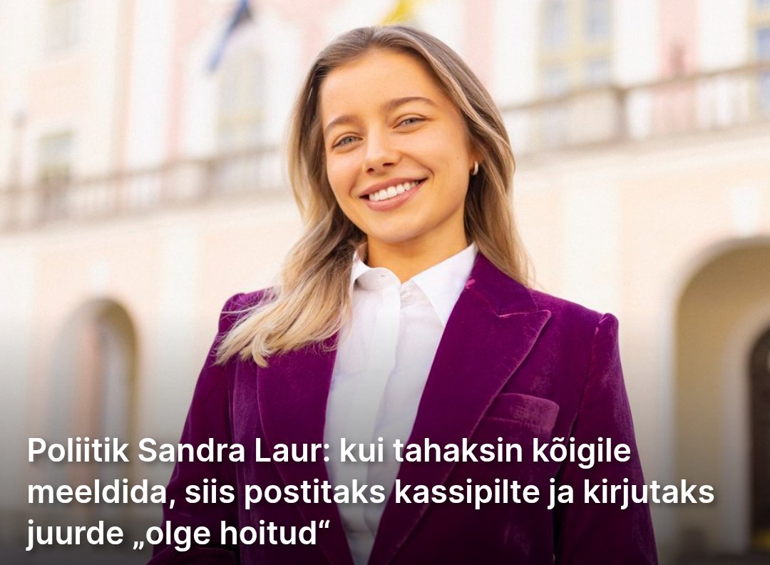 KHeteromees's tweet photo. Lisaks koerapildid ja lapse koolimineku pildid nagu Jüri Ratas seda teeb😄 https://t.co/XERK1IHiQl