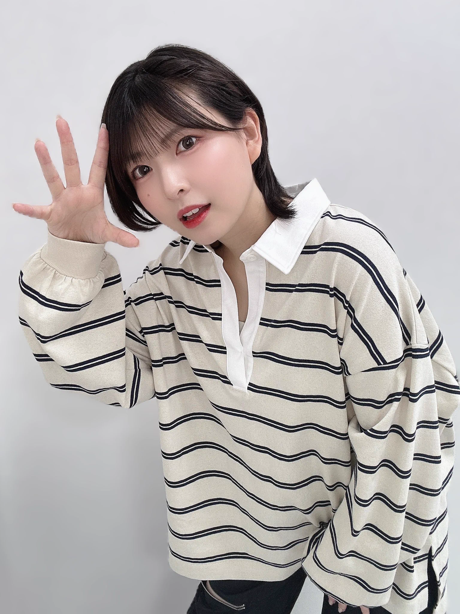三村妃乃【NGT48】 a X: 