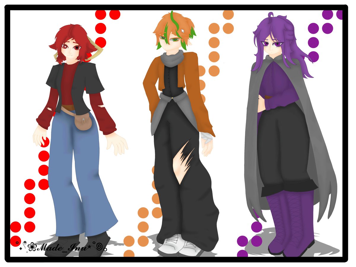 InuMadelin9315's tweet photo. #alanbecker #colorgang #ava #avm #animationvsanimator #animationvsminecraft #fanart #mystyle https://t.co/A7aC5n2Xcp