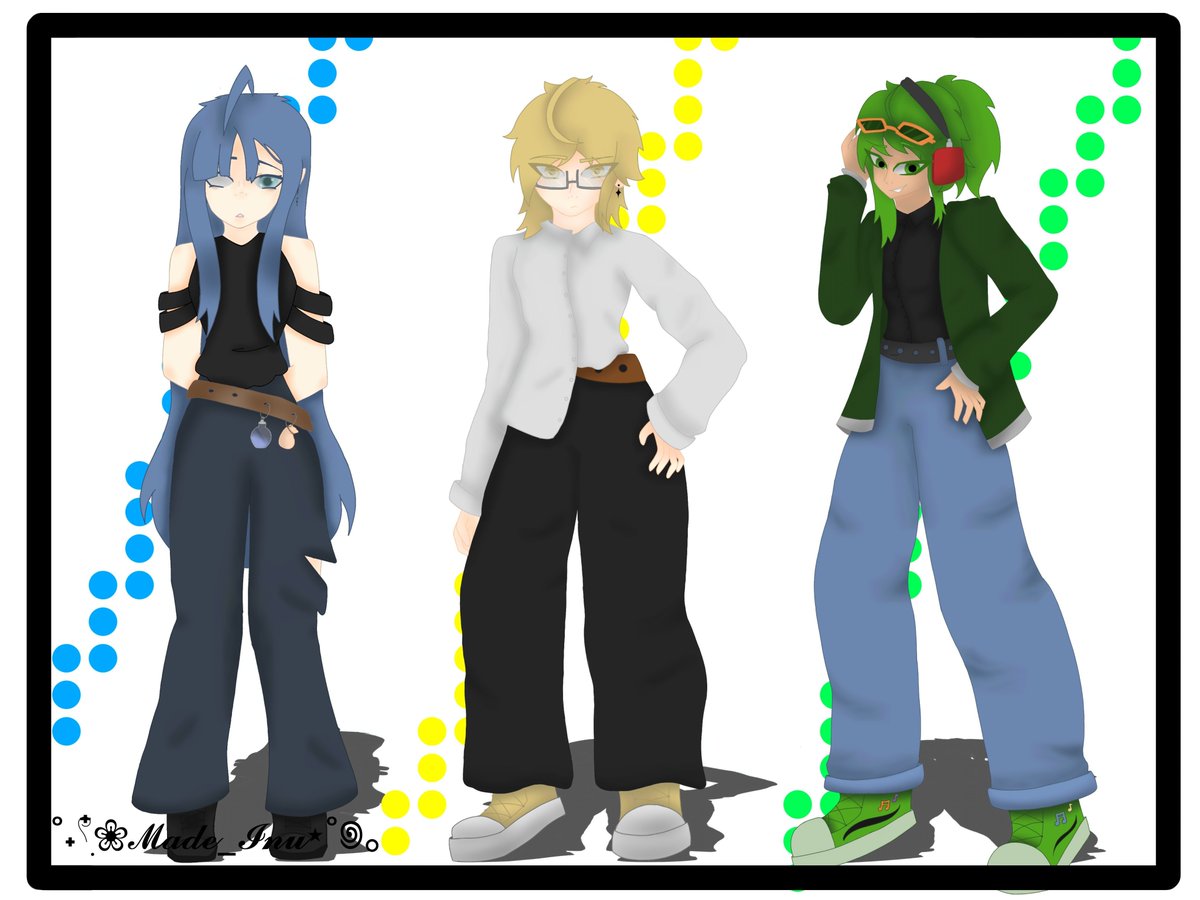 InuMadelin9315's tweet photo. #alanbecker #colorgang #ava #avm #animationvsanimator #animationvsminecraft #fanart #mystyle https://t.co/A7aC5n2Xcp