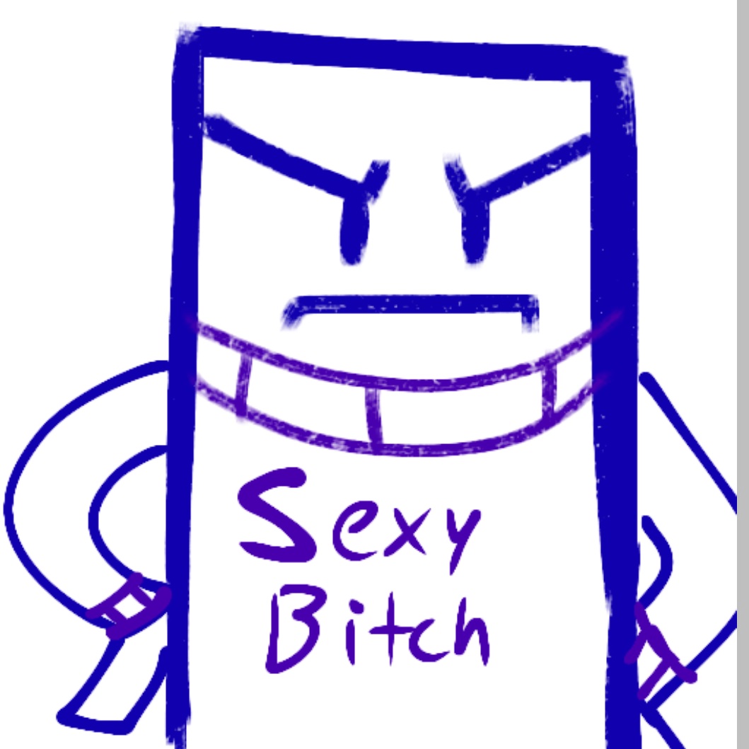 SlimmyOfShady's tweet photo. Low effort doodle dump https://t.co/x9FJHZtQXe