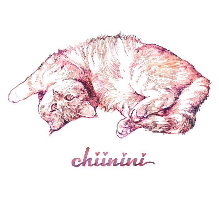 nyanfes's tweet photo. ★ニャンフェス24出展者情報★chiinini　E-36
#ニャンフェス
#ニャンフェス24
#ねこ好きさんと繋がりたい
#猫好きな人と繋がりたい
のんびりと猫や動物の絵を描いています。
『可愛いとキラキラを詰め込む』をコンセプトに作品制作をしています。
自分で描いたイラストを使って、日常で使える雑貨やファッションアイテムを制作・販売しています。
https://t.co/zbHBS5skgW
