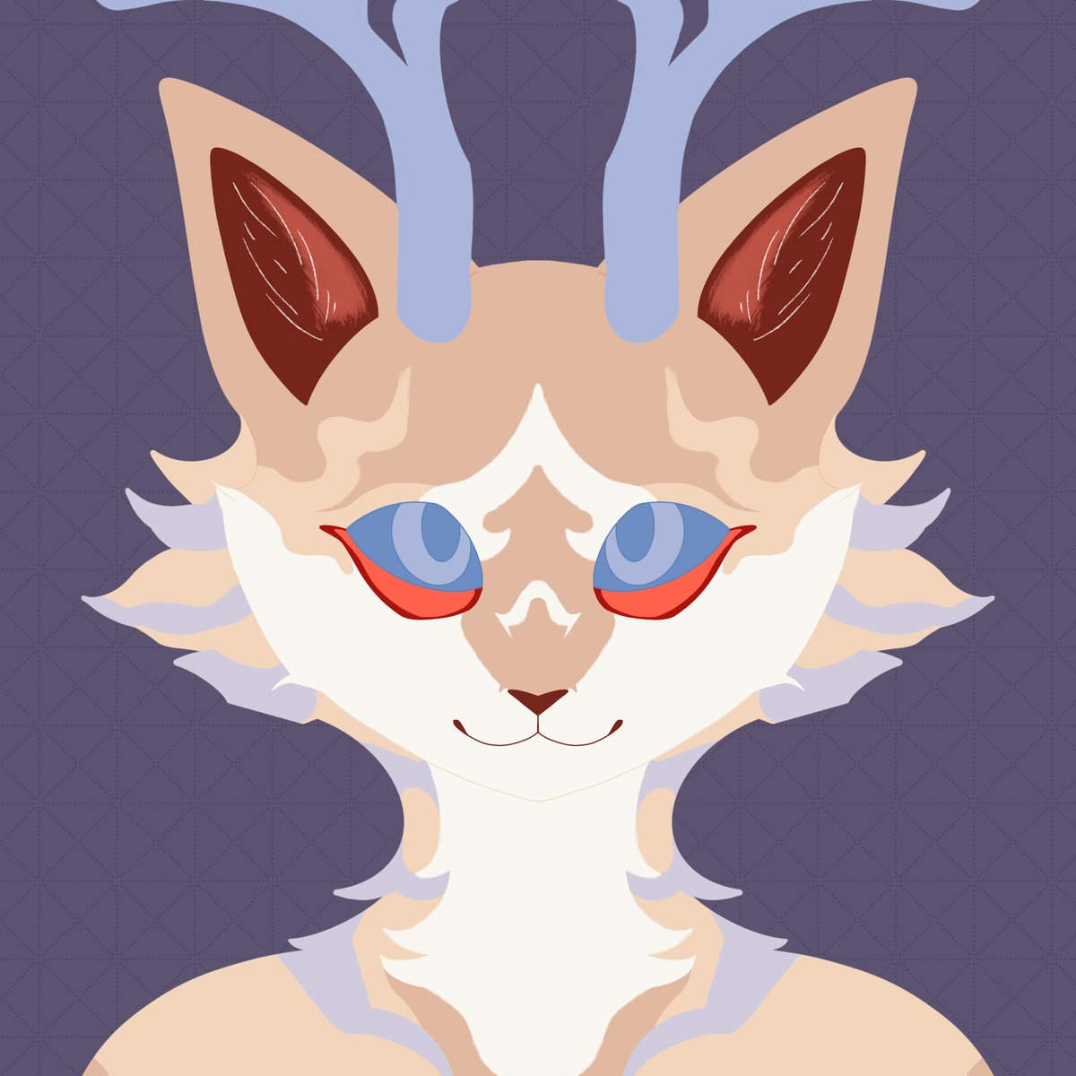 MoriMiniArts's tweet photo. @FilCommsArtHub I make headshots for 12$ !! https://t.co/FCy3hr0dwb