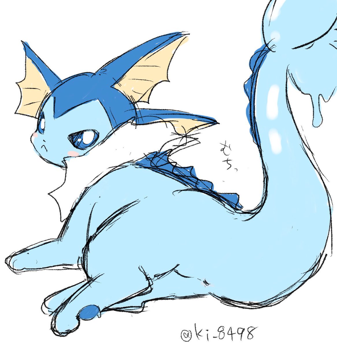 ki_8498's tweet photo. 落書き https://t.co/ZapN38dcDG