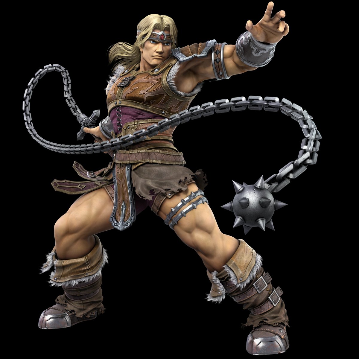 Max99553838's tweet photo. @voicearchivist Simon Belmont, Vector the Crocodile, Waldstein, and Hisoka https://t.co/YhaUMTkXYs