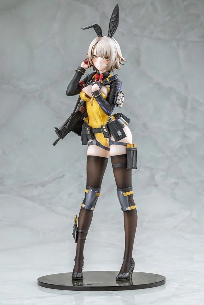 nanasi_RPG's tweet photo. コトブキヤからドルフロが出るとは https://t.co/bLcM4KEHVO