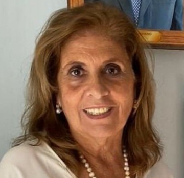TommyShelby_30's tweet photo. Esta vieja de mierda le arruinó la vida a miles de familias de PBA.

SIGUE EL BAÑO DE SANGRE DE KICILLOF. https://t.co/QVsEzA24hE