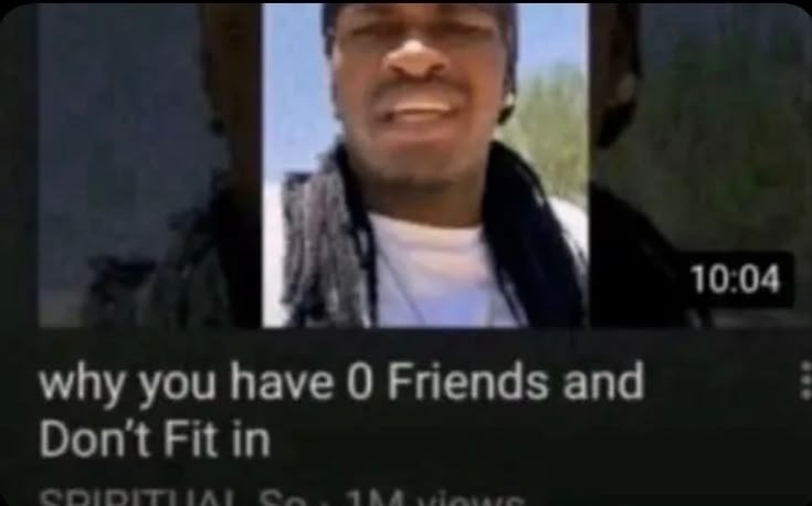 sylvianwind's tweet photo. how it felt to watch how to make friends videos when u were younger https://t.co/EsnM8GVzuK